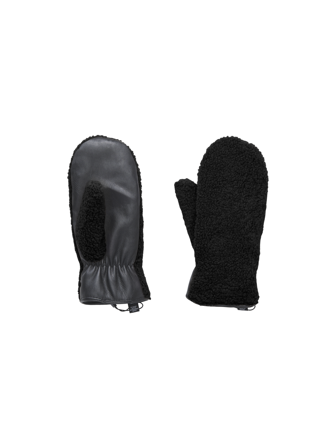 PCFRIDY Mittens - Black